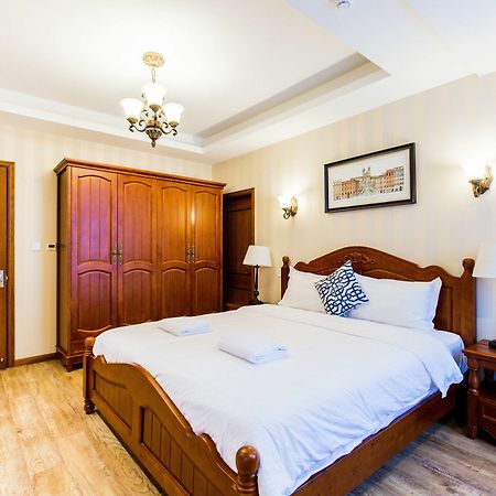 Shushe Villa Thượng Hải Ngoại thất bức ảnh