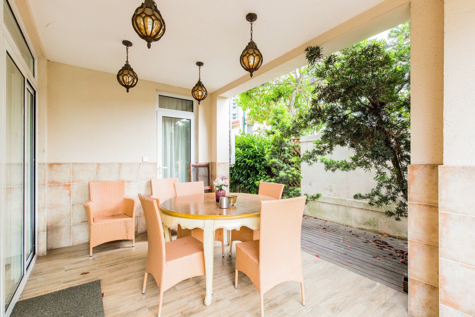 Shushe Villa Thượng Hải Ngoại thất bức ảnh