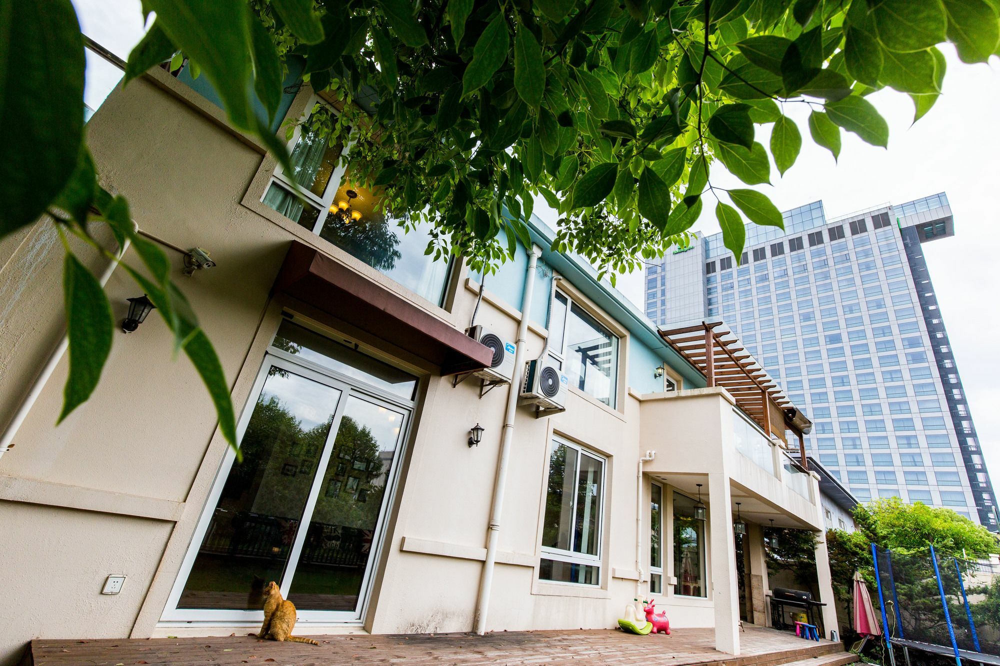 Shushe Villa Thượng Hải Ngoại thất bức ảnh