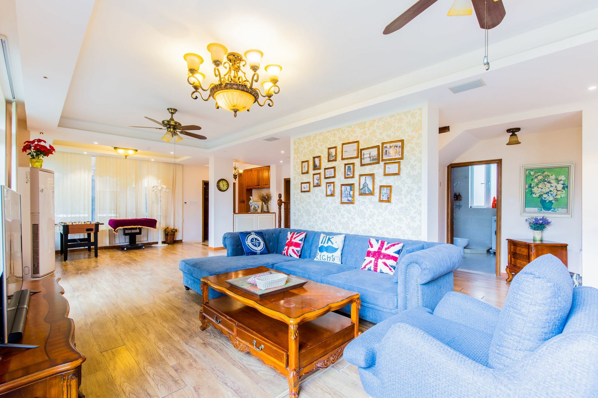 Shushe Villa Thượng Hải Ngoại thất bức ảnh