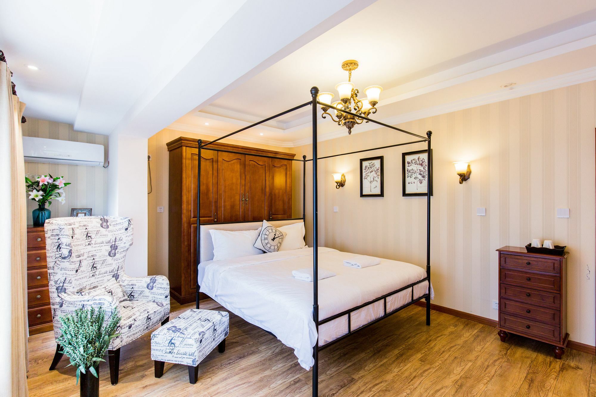 Shushe Villa Thượng Hải Ngoại thất bức ảnh
