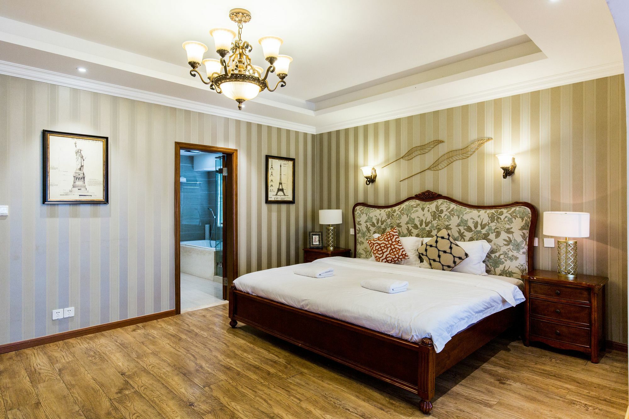 Shushe Villa Thượng Hải Ngoại thất bức ảnh