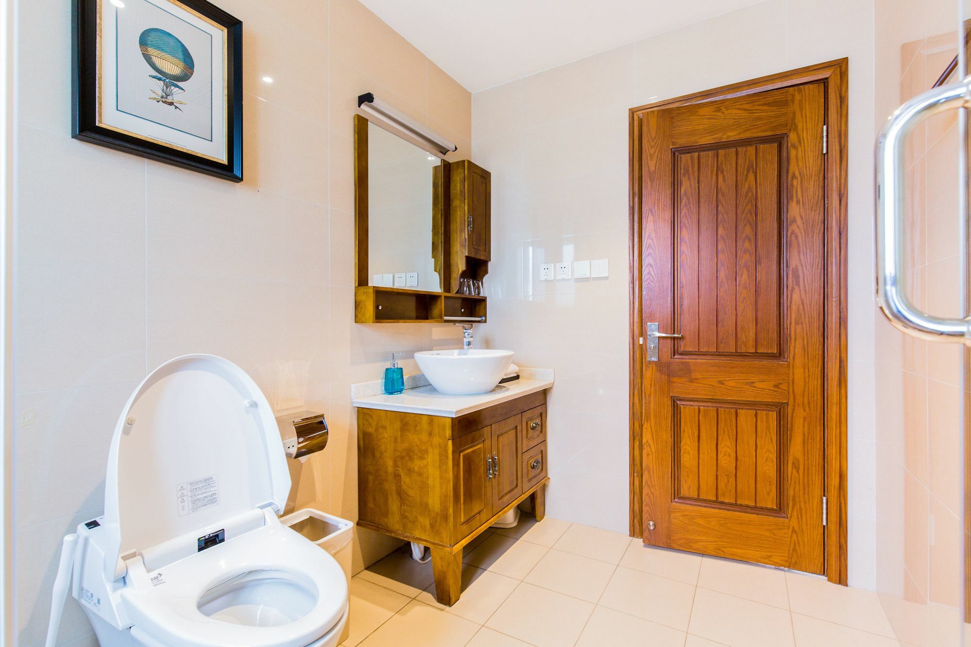 Shushe Villa Thượng Hải Ngoại thất bức ảnh