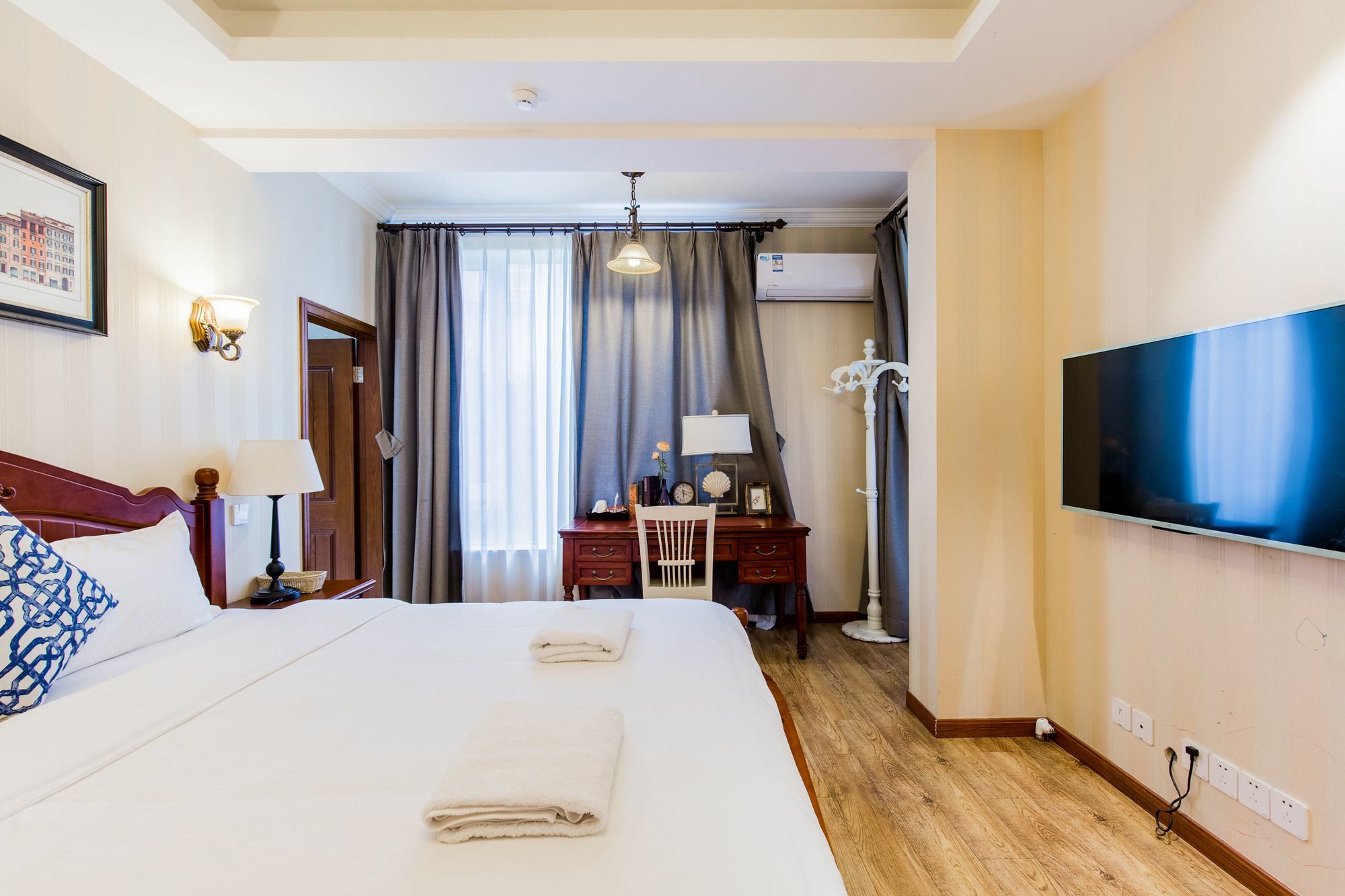 Shushe Villa Thượng Hải Ngoại thất bức ảnh