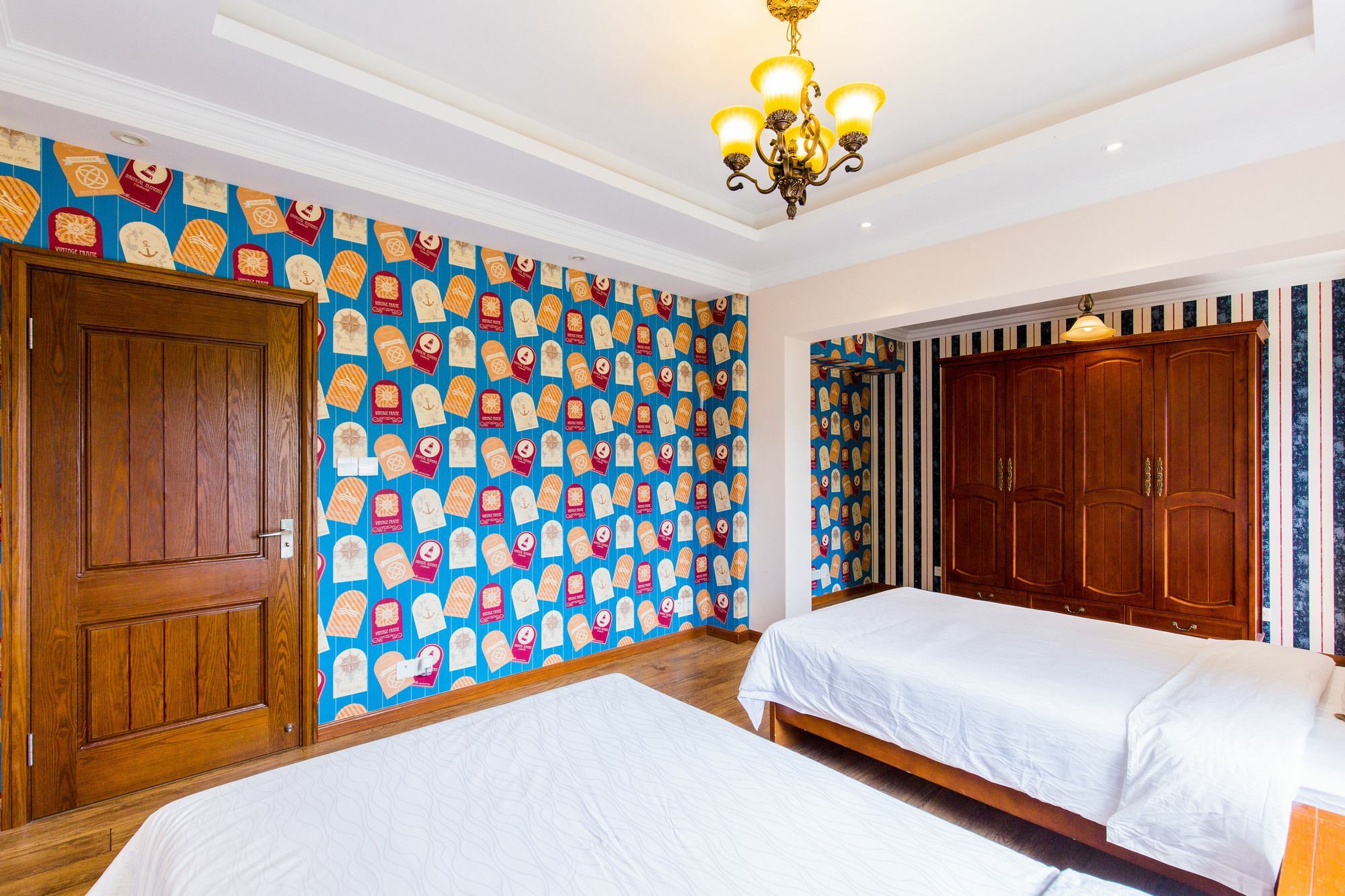 Shushe Villa Thượng Hải Ngoại thất bức ảnh